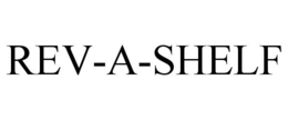 REV-A-SHELF trademark