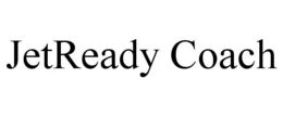 JETREADY COACH trademark