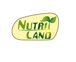 NUTRI LAND trademark