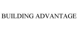 BUILDING ADVANTAGE trademark