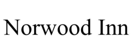 NORWOOD INN trademark