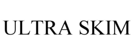 ULTRA SKIM trademark