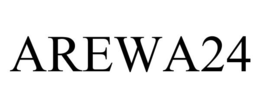 AREWA24 trademark