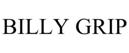 BILLY GRIP trademark