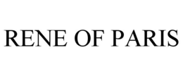 RENE OF PARIS trademark