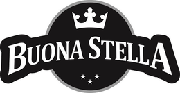 BUONA STELLA trademark