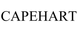 CAPEHART trademark