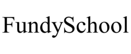 FUNDYSCHOOL trademark