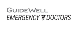 GUIDEWELL EMERGENCY DOCTORS trademark