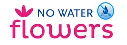NO WATER FLOWERS trademark