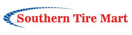 SOUTHERN TIRE MART trademark