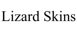 LIZARD SKINS trademark