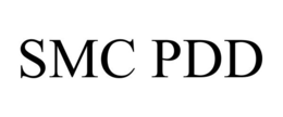 SMC PDD trademark