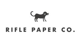 RIFLE PAPER CO. trademark