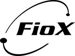 FIOX trademark