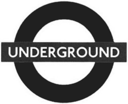 UNDERGROUND trademark