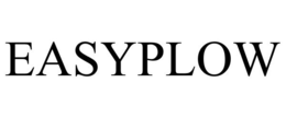 EASYPLOW trademark