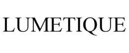 LUMETIQUE trademark