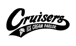 CRUISERS ICE CREAM PARLOR trademark