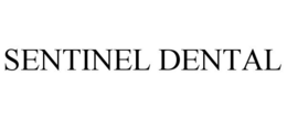 SENTINEL DENTAL trademark