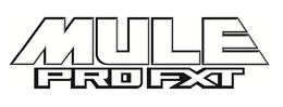 MULE PRO FXT trademark