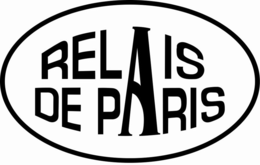 RELAIS DE PARIS trademark