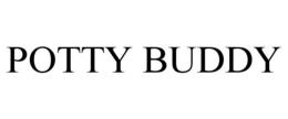 POTTY BUDDY trademark