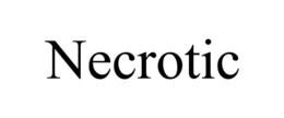 NECROTIC trademark