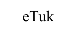 ETUK trademark
