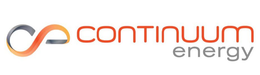 CONTINUUM ENERGY trademark