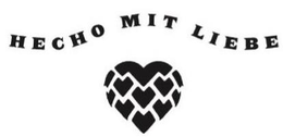 HECHO MIT LIEBE trademark