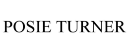 POSIE TURNER trademark