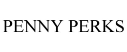 PENNY PERKS trademark