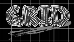 GRID trademark