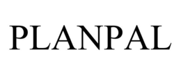 PLANPAL trademark