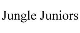 JUNGLE JUNIORS trademark