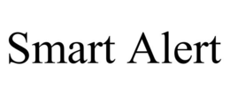 SMART ALERT trademark