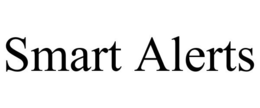 SMART ALERTS trademark
