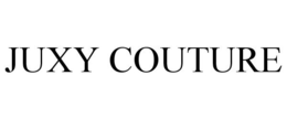 JUXY COUTURE trademark