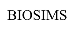 BIOSIMS trademark