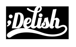 ;DELISH trademark
