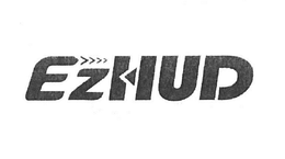 EZHUD trademark