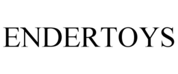 ENDERTOYS trademark
