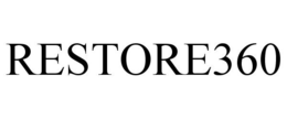 RESTORE360 trademark