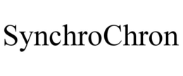 SYNCHROCHRON trademark
