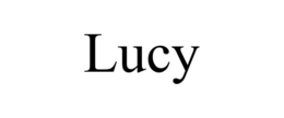 LUCY trademark