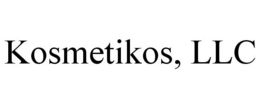 KOSMETIKOS, LLC trademark