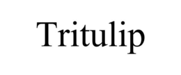TRITULIP trademark