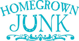 HOMEGROWN JUNK trademark