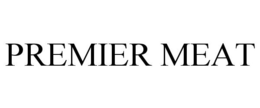 PREMIER MEAT trademark
